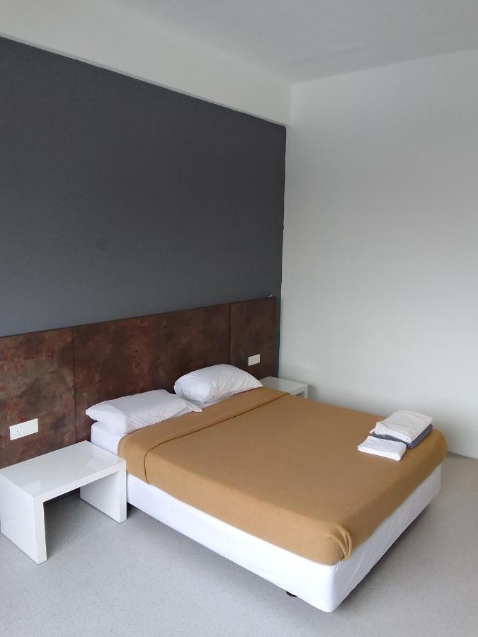 M1 City Center Hotel & Suites Kuala Lumpur Exterior foto